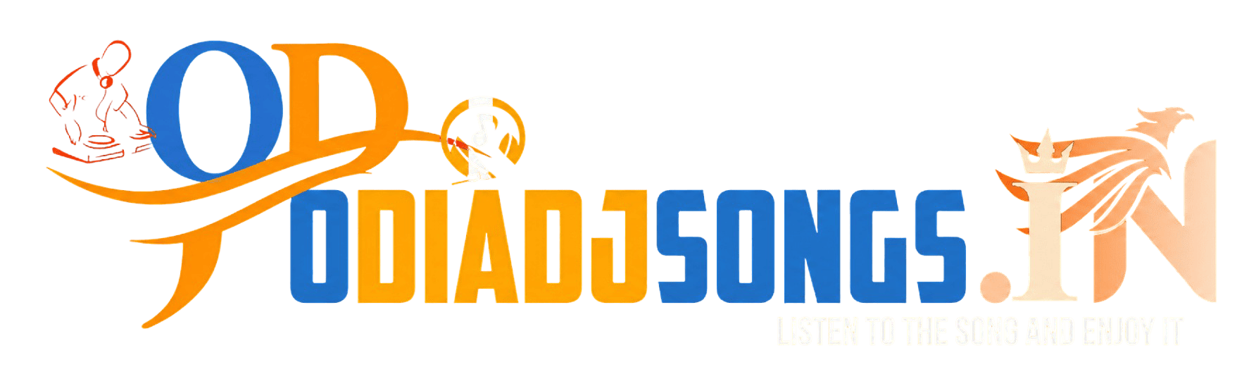 OdiaDjSongs.In Odiadjsongs