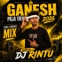 GANESH PUJA THEME 2026 DJ RINTU